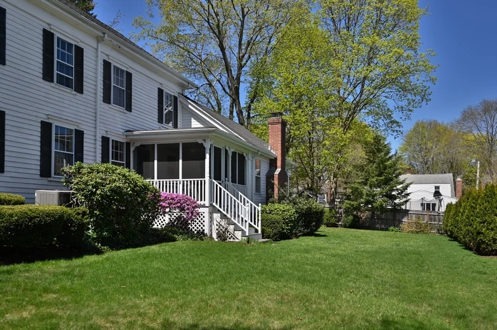Photo of 115 Prescott Street