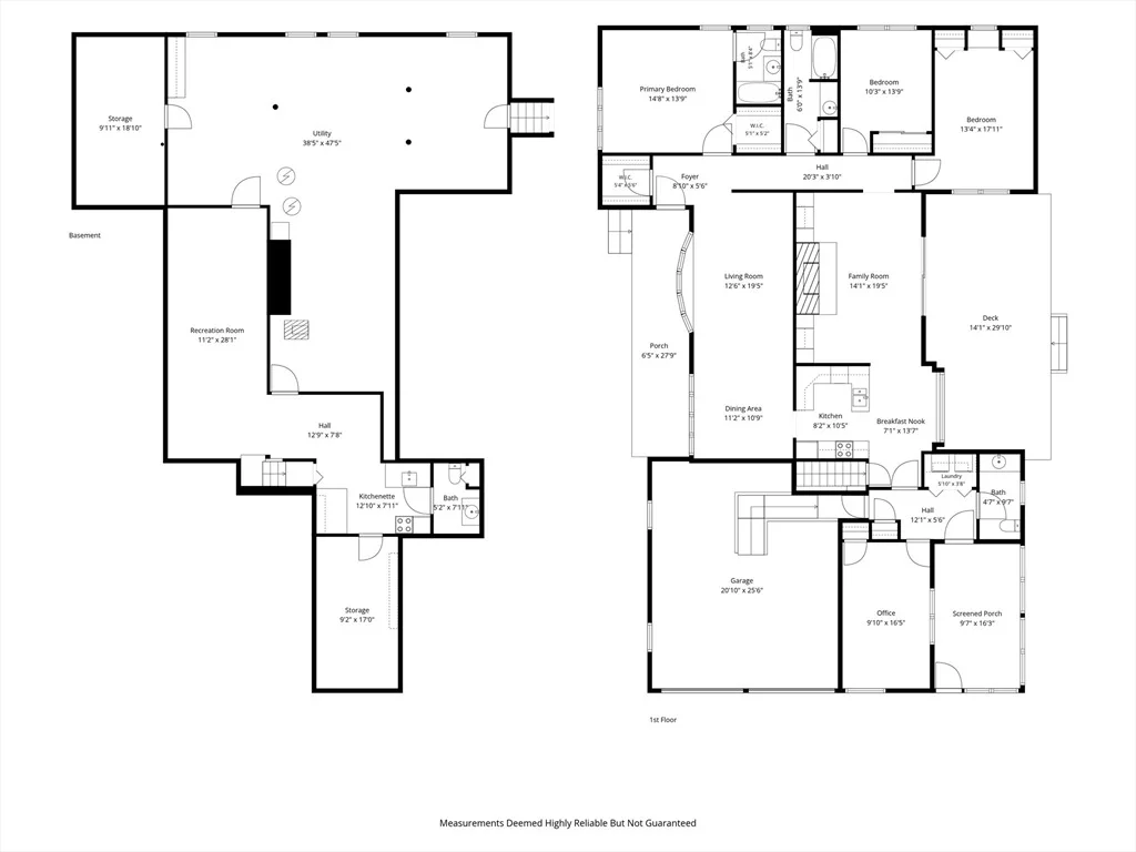 Photo of 95 Walnut Street