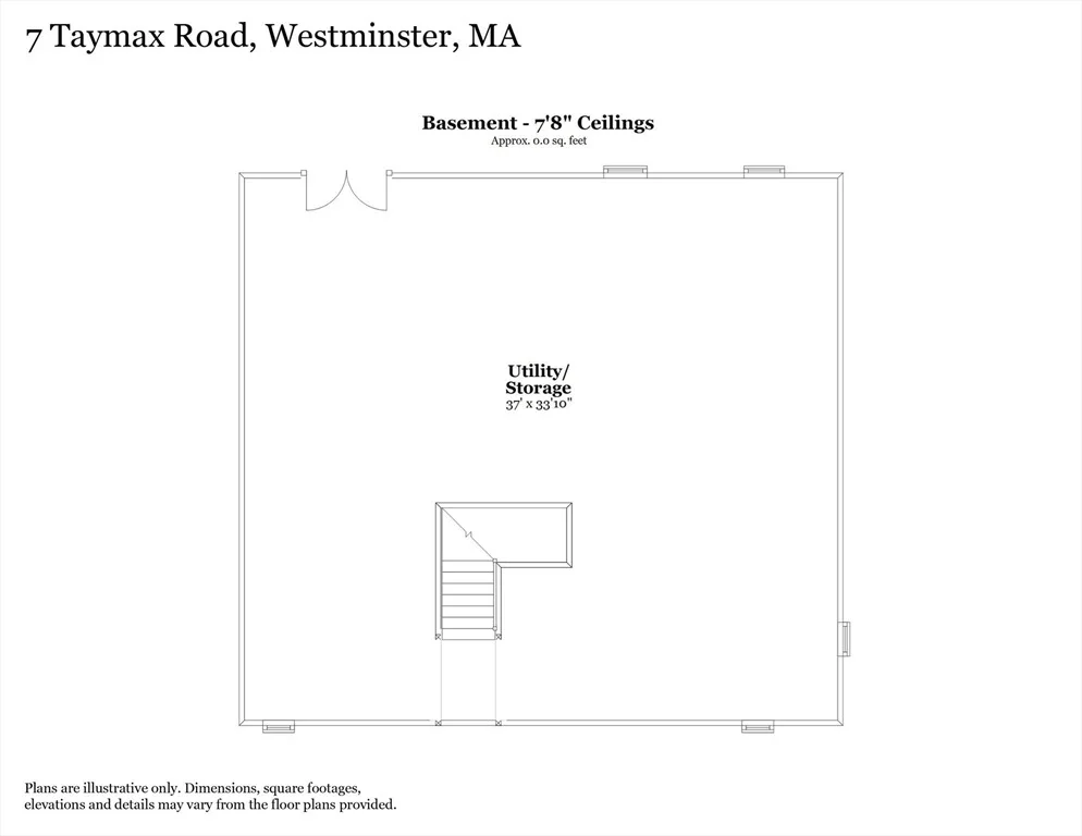Photo of 7 Taymax Road