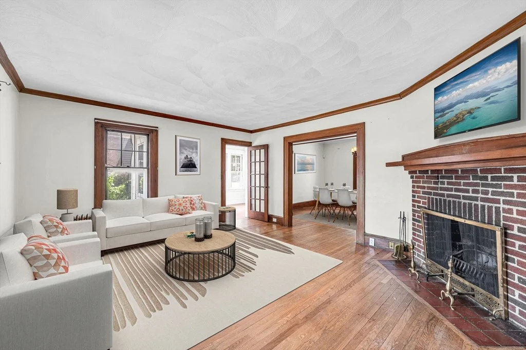 Photo of 32 Marsden St