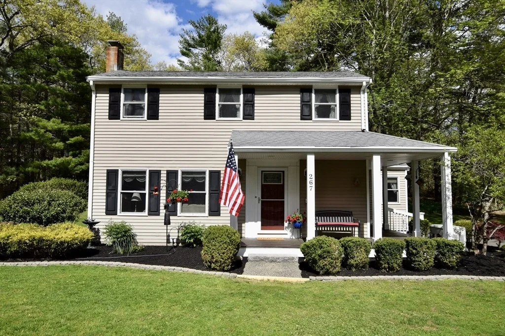 Photo of 267 Oak St