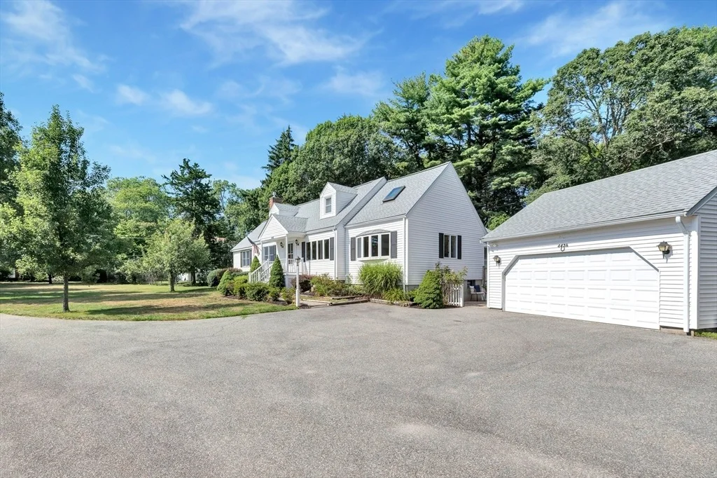 Photo of 443A North Road