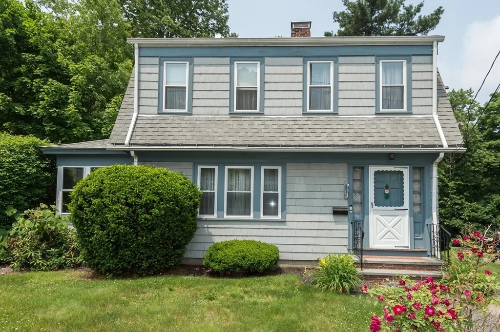 Photo of 119 Pond St