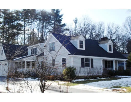 Photo of 29 Benvenue St.