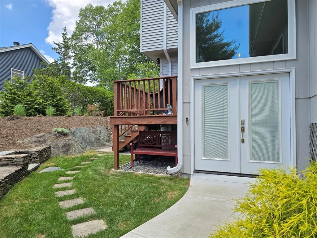 Photo of Unit 166 at 166 Arrowhead Cir