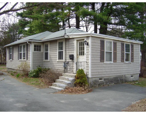 Photo of 134 Oak St