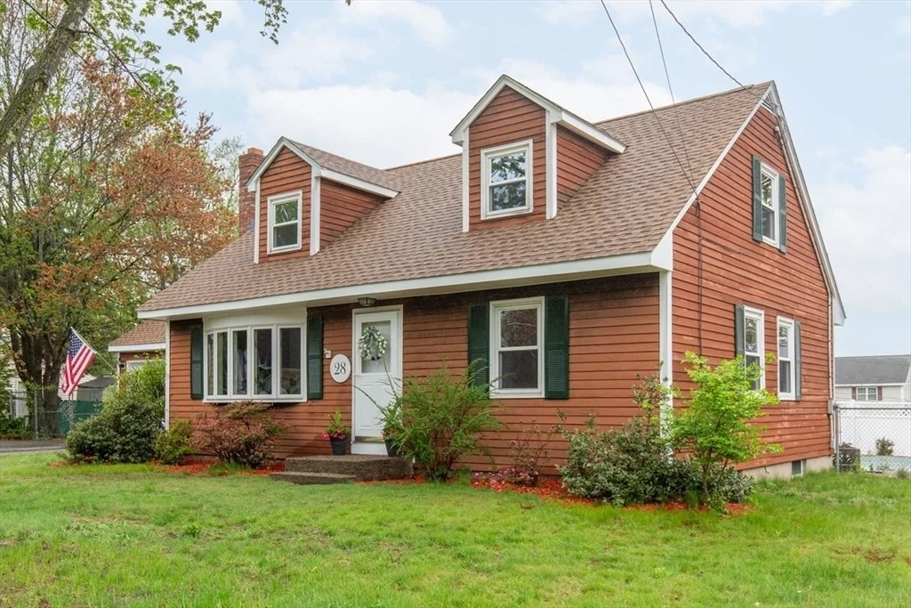 Photo of 28 Mckenney Cir