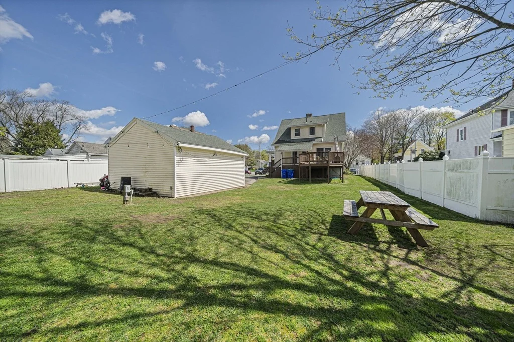 Photo of 22 Everett St
