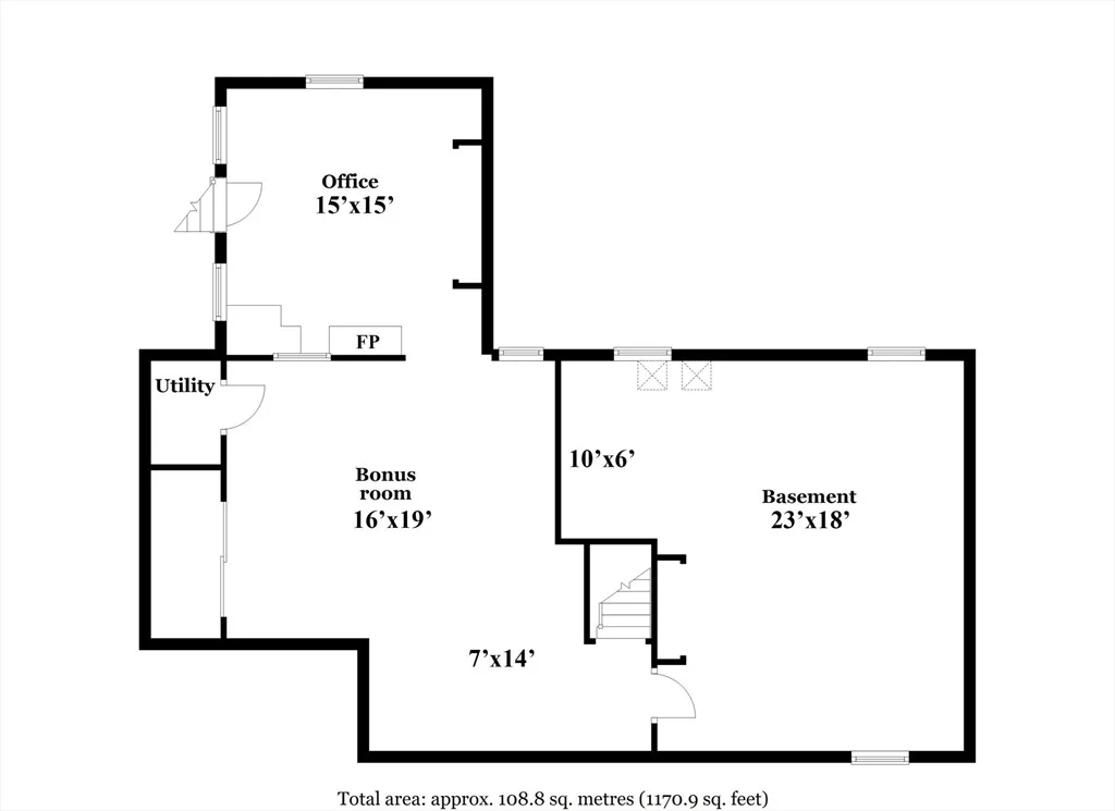 Photo of 93 Winfield Rd