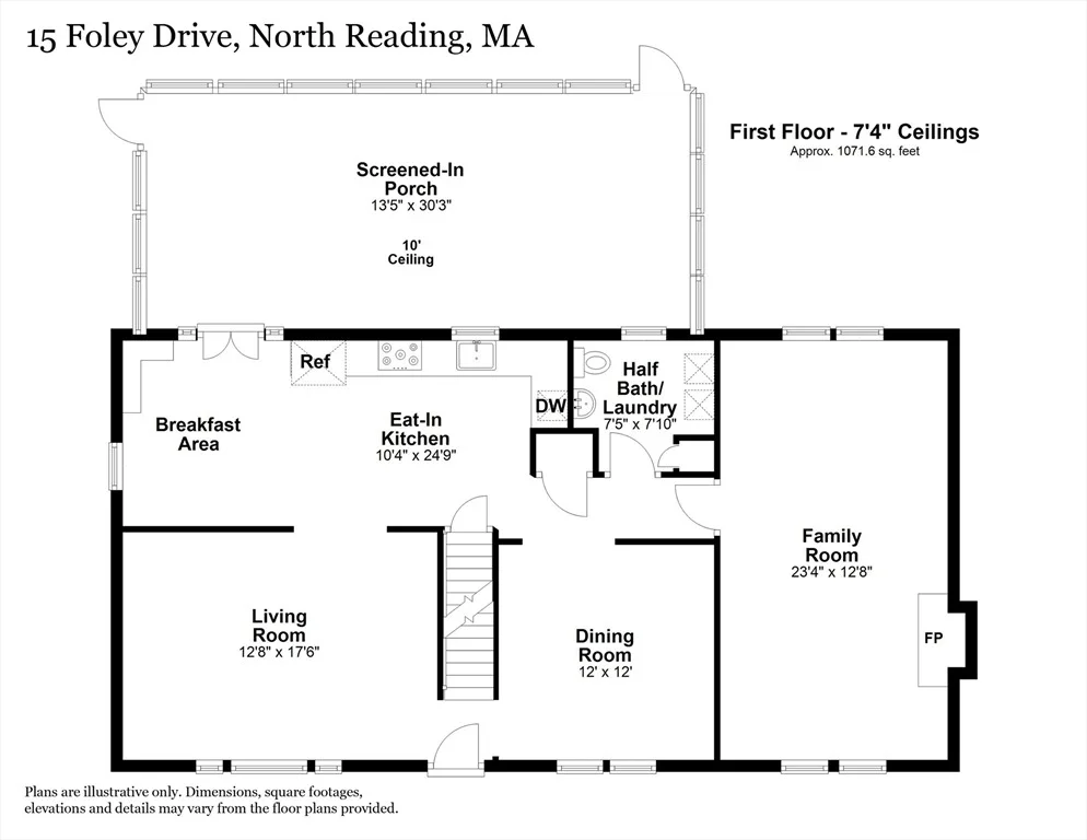 Photo of 15 Foley Drive