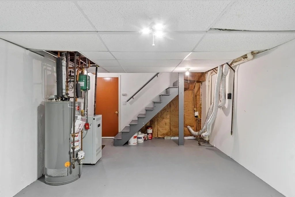 Photo of Unit 1 at 1 Perry Ave
