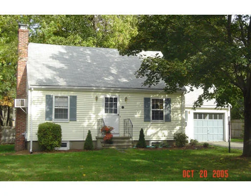 Photo of 11 Coolidge Rd