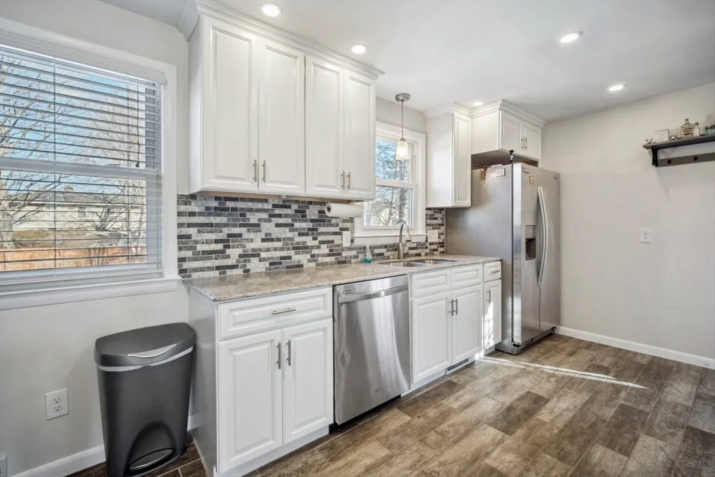Photo of 120 Oldfield Road