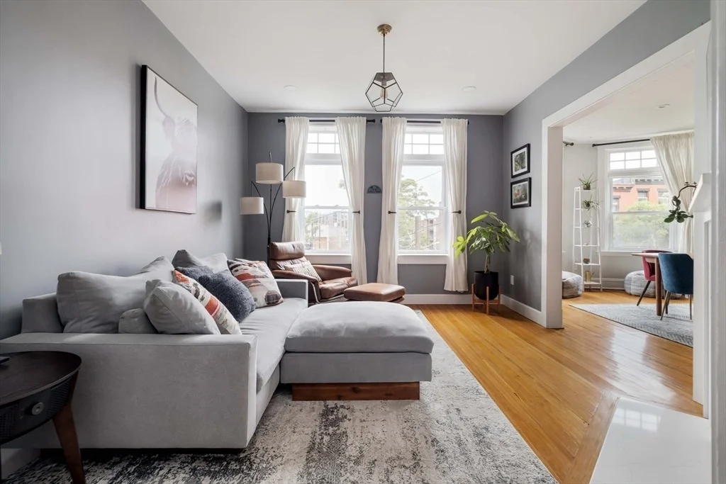 Photo of Unit 3 at 23 Strathmore Road