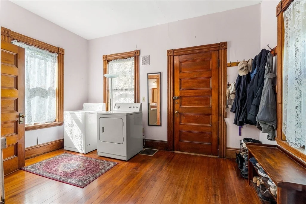Photo of 2 Butman Street