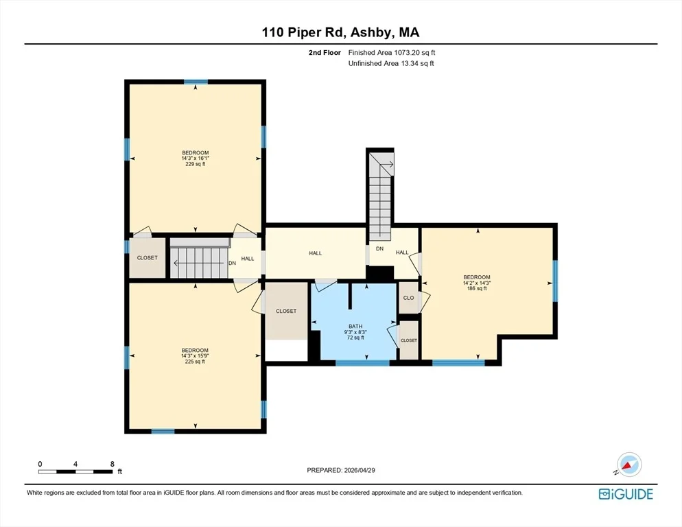 Photo of 110 Piper Rd