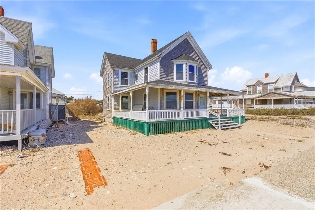 Photo of 102 Humarock Bch