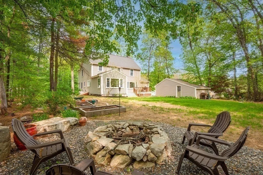 Photo of 132 Central St