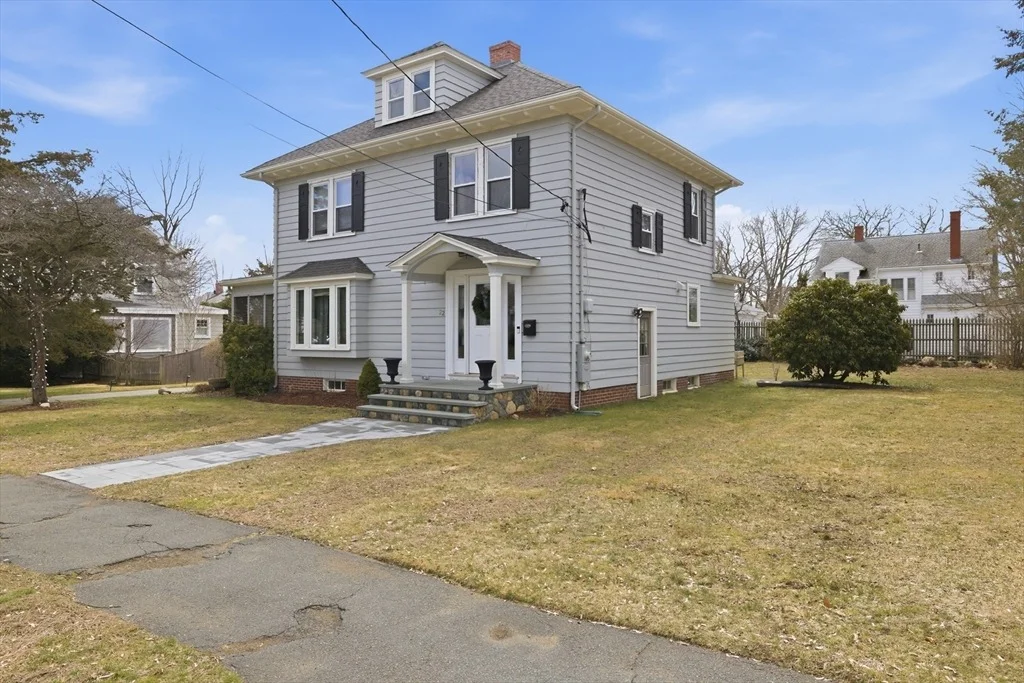 Photo of 22 Brookhouse Dr