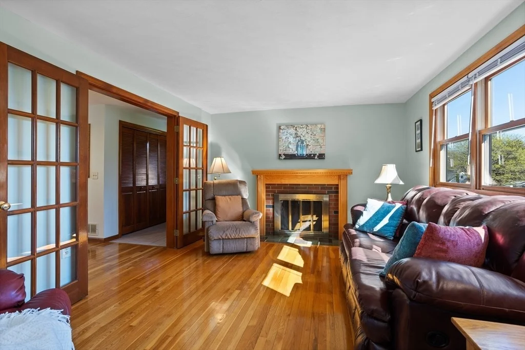 Photo of 17 Baben Rd