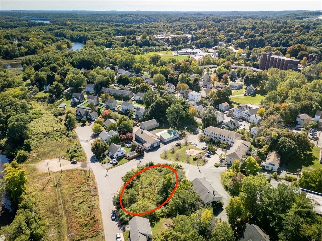 Photo of 33 Mill St