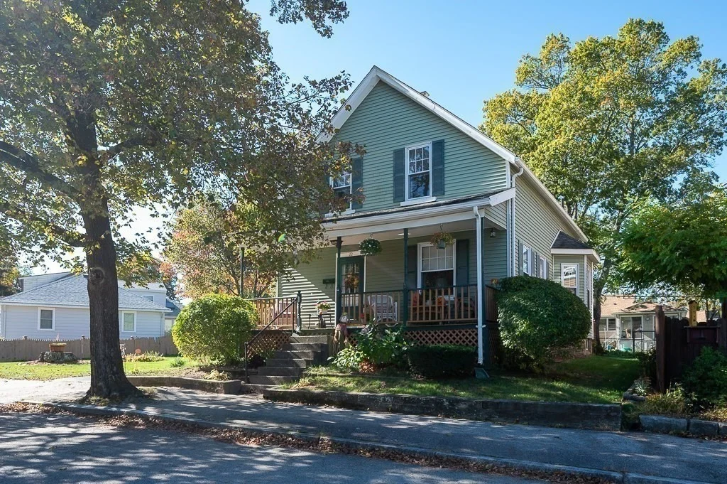 Photo of 22 Anderson Ave