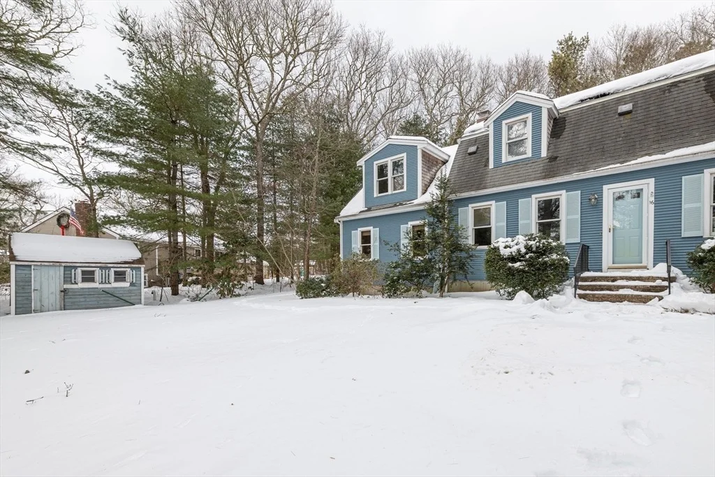 Photo of 16 Michael Road