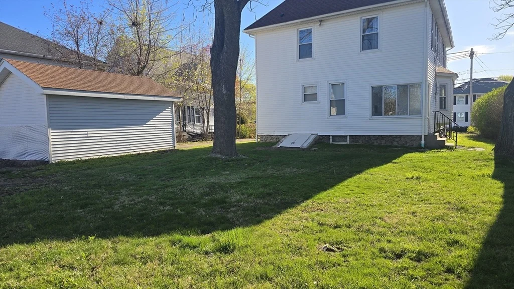 Photo of 336 Burncoat Street