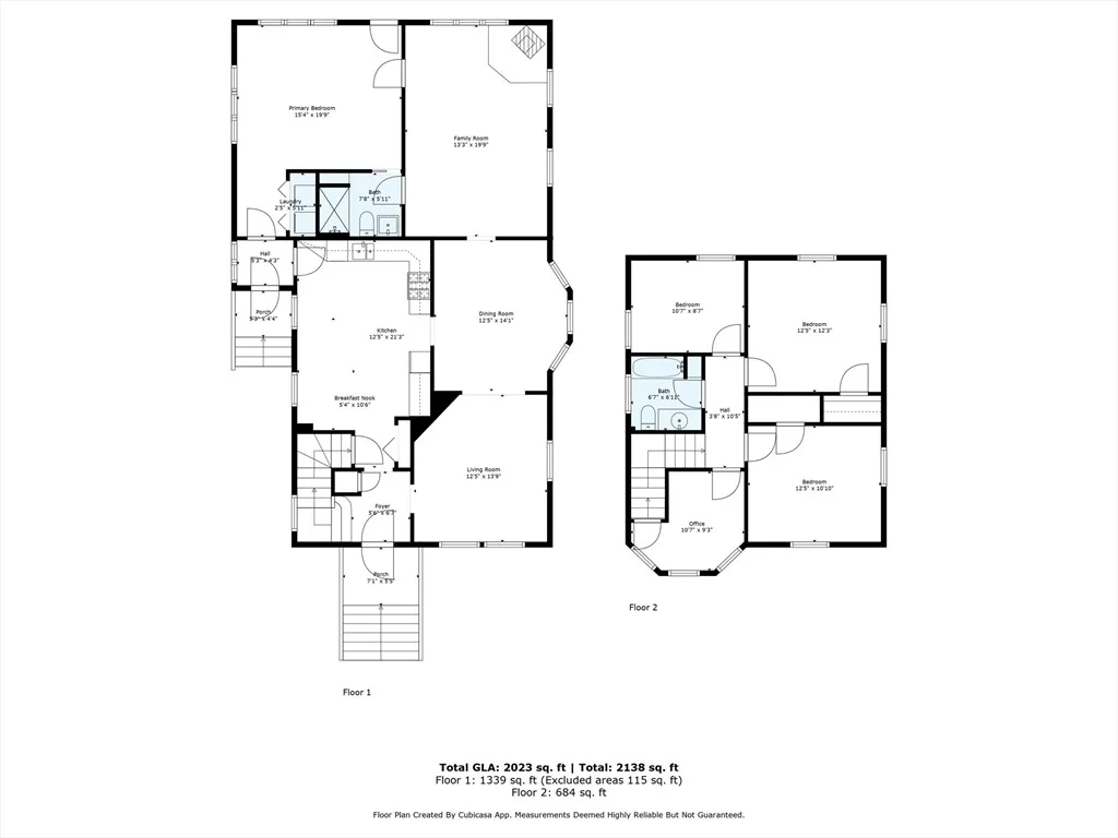 Photo of 23 Fairview Avenue