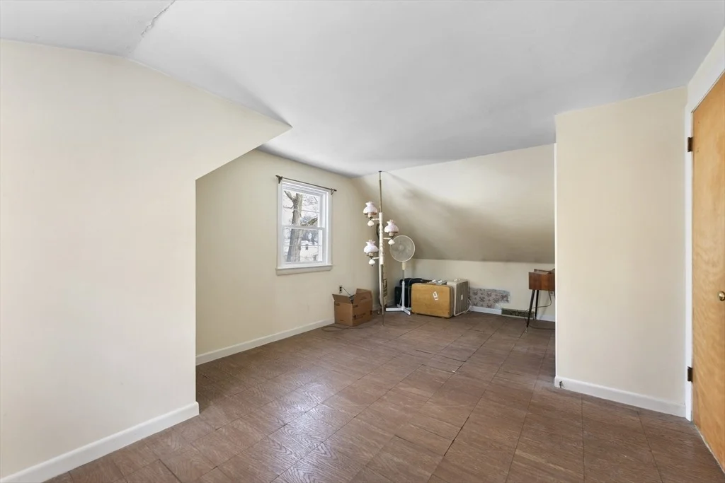 Photo of 120 Lamont St.