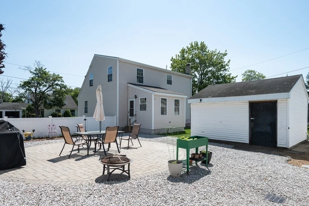 Photo of 2 Garden St