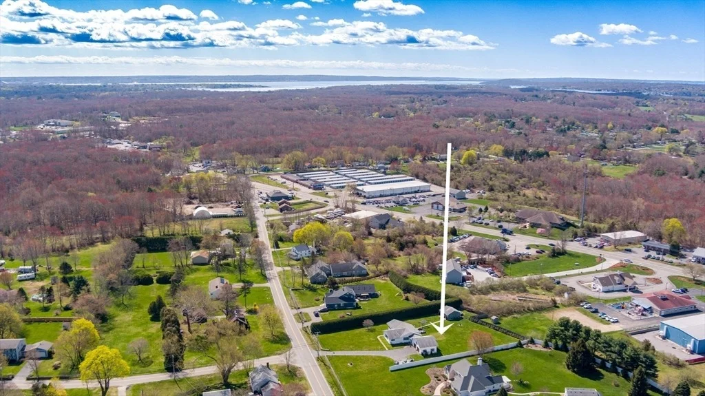 Photo of 136 Old Fall River Road