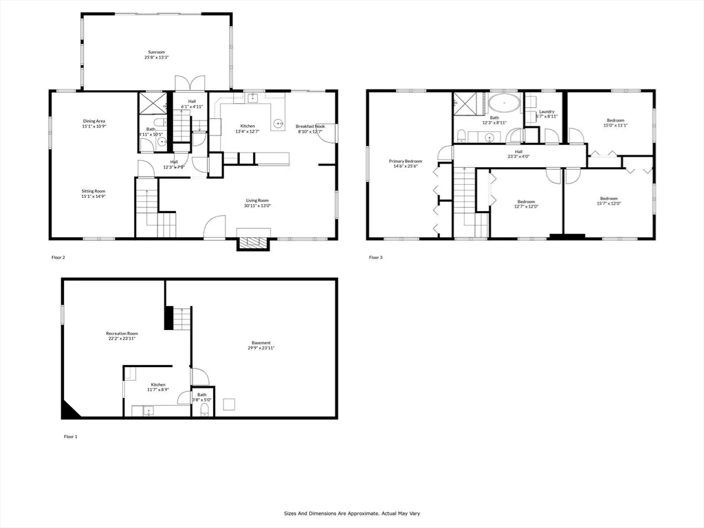 Photo of 77 Bourque Road