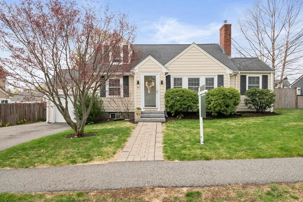 Photo of 54 Richgrain Ave