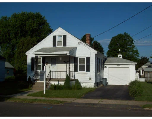 Photo of 55 Ray St.