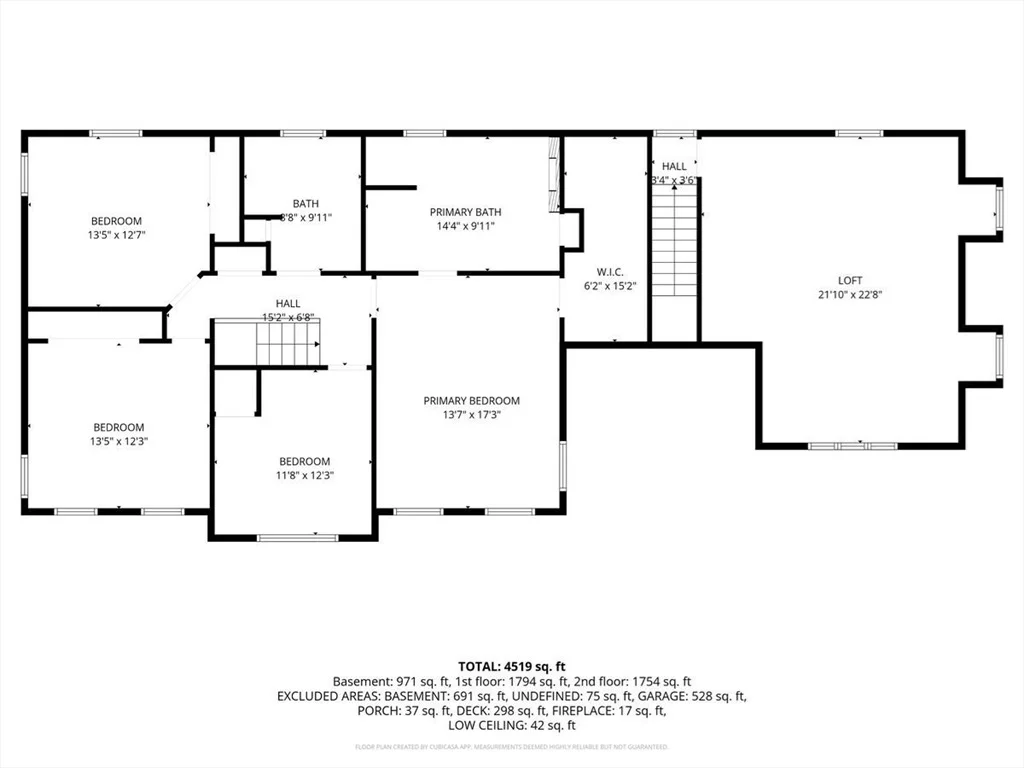 Photo of 2 Blackthorne Lane