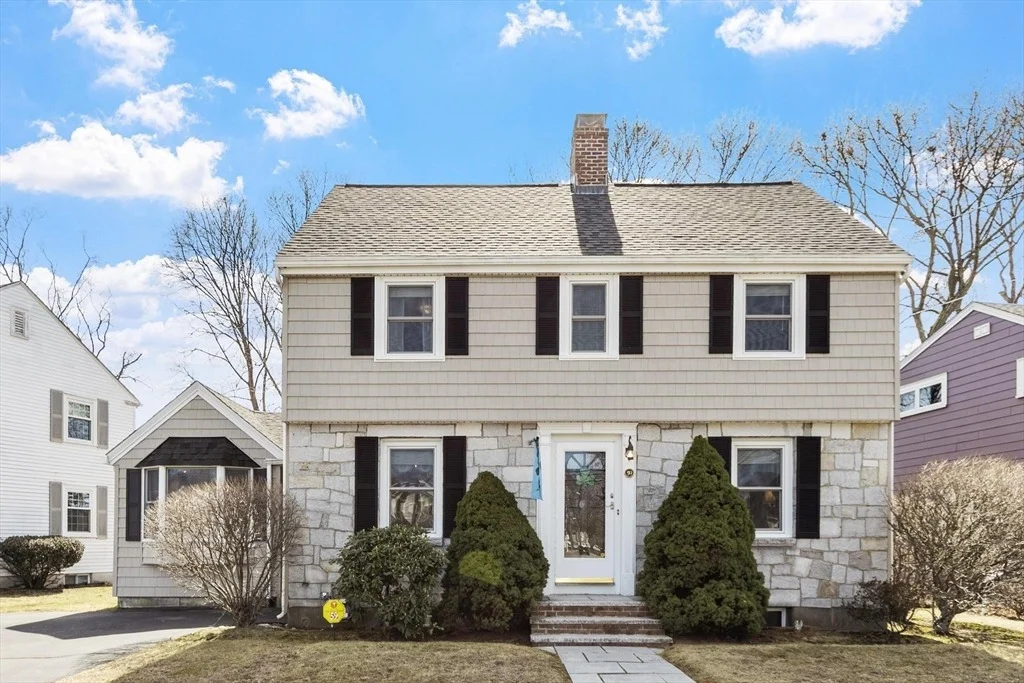 Photo of 59 Eliot Road