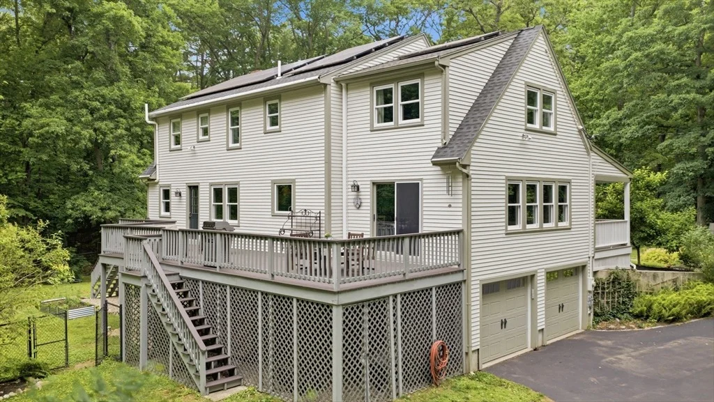 Photo of 82 Spofford Road