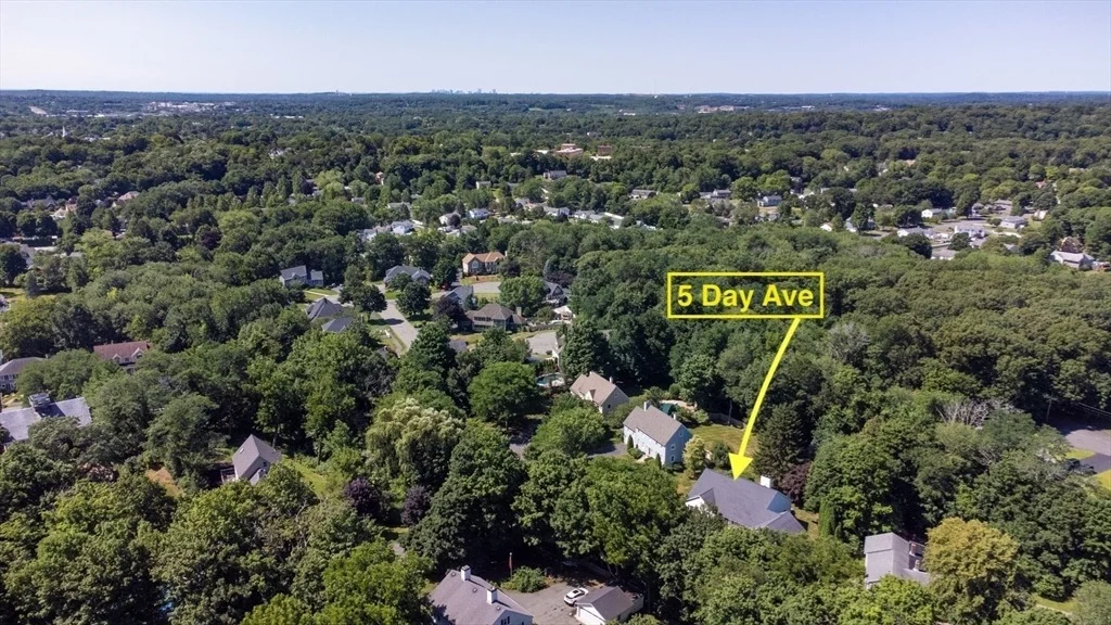 Photo of 5 Day Avenue