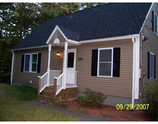 Photo of 236 Great Rd