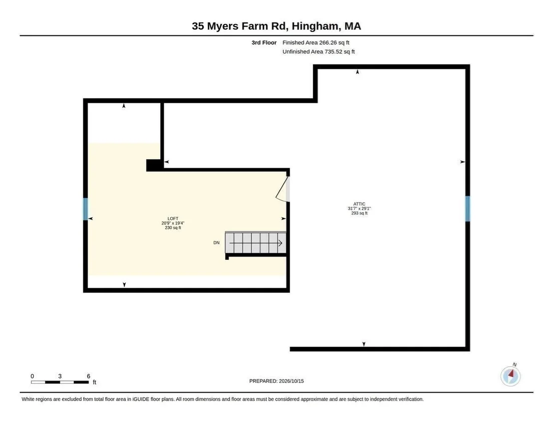 Photo of 35 Myers Farm Rd