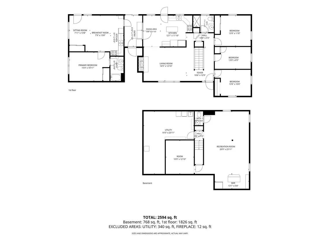 Photo of 47 Overlook Dr