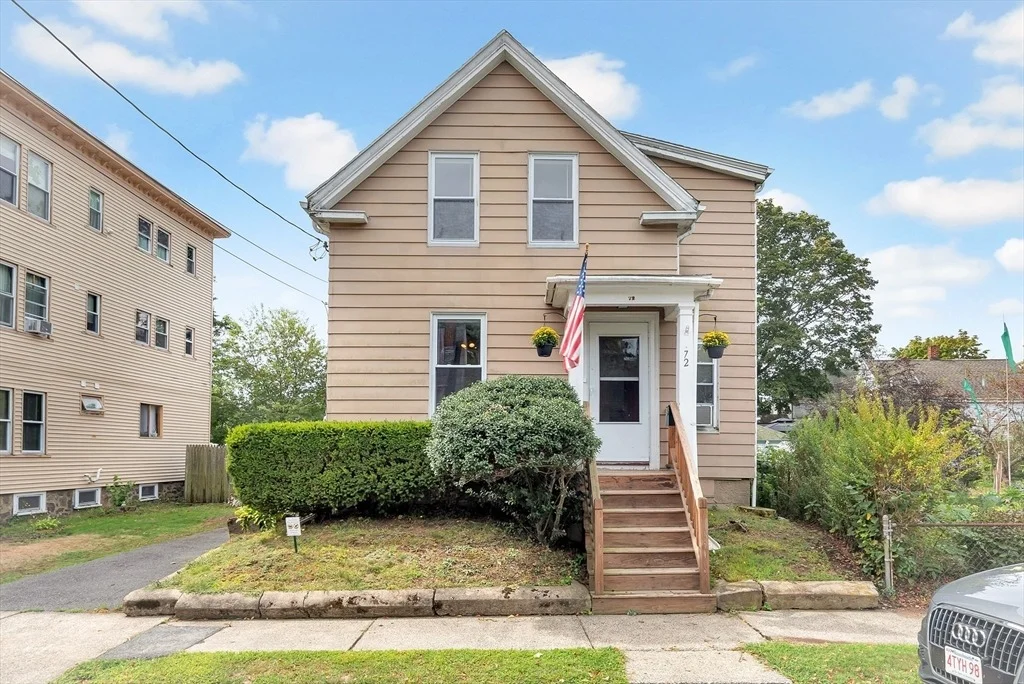 Photo of 72 Hillside Ave