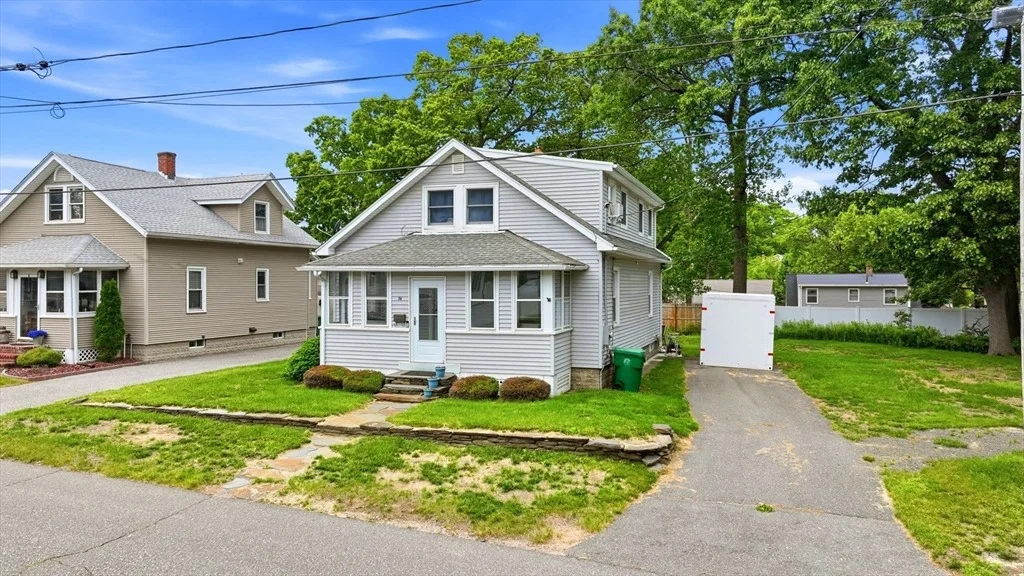 Photo of 74 Rochester Street