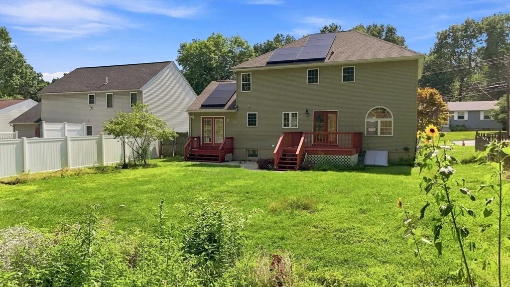 Photo of 84 Chester St.