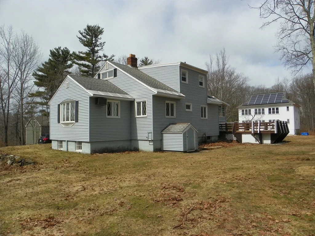 Photo of 59 Oriole St.