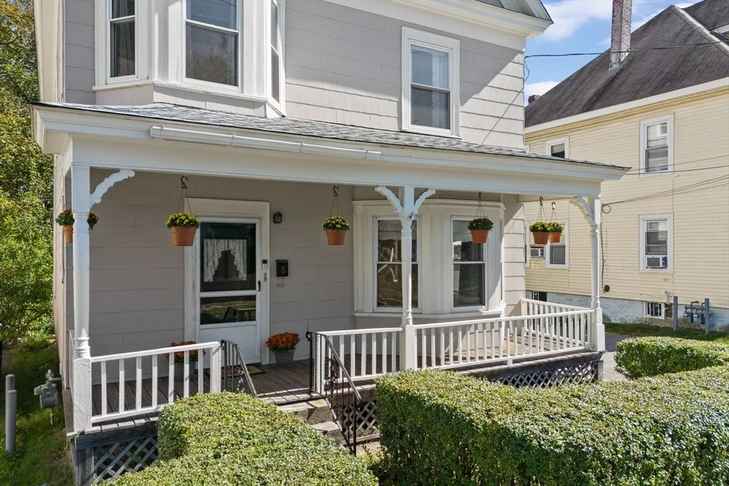 Photo of 6 Barker St