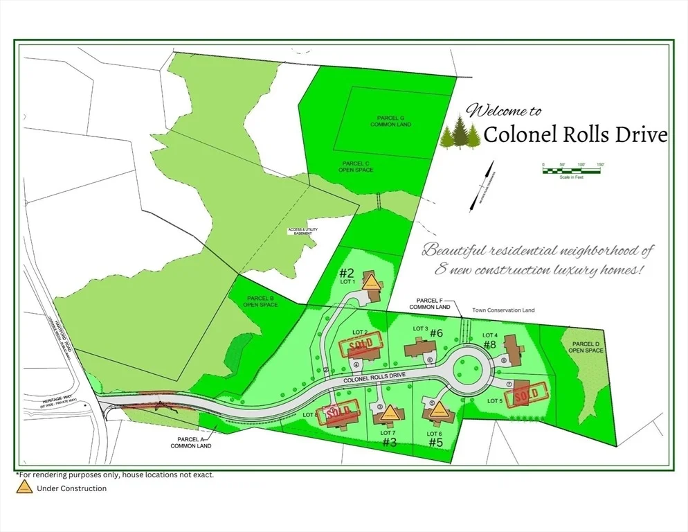 Photo of 2 Colonel Rolls Dr
