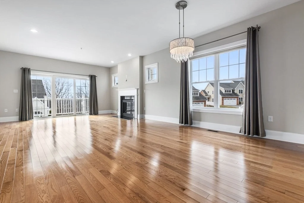 Photo of Unit 217A at 100 Kirkbride Drive