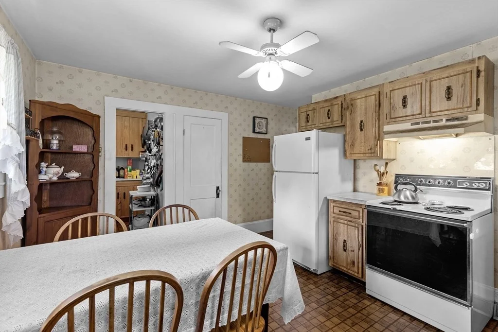 Photo of 38 Custer Street